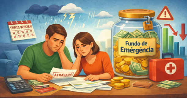 Fundo de Emergência