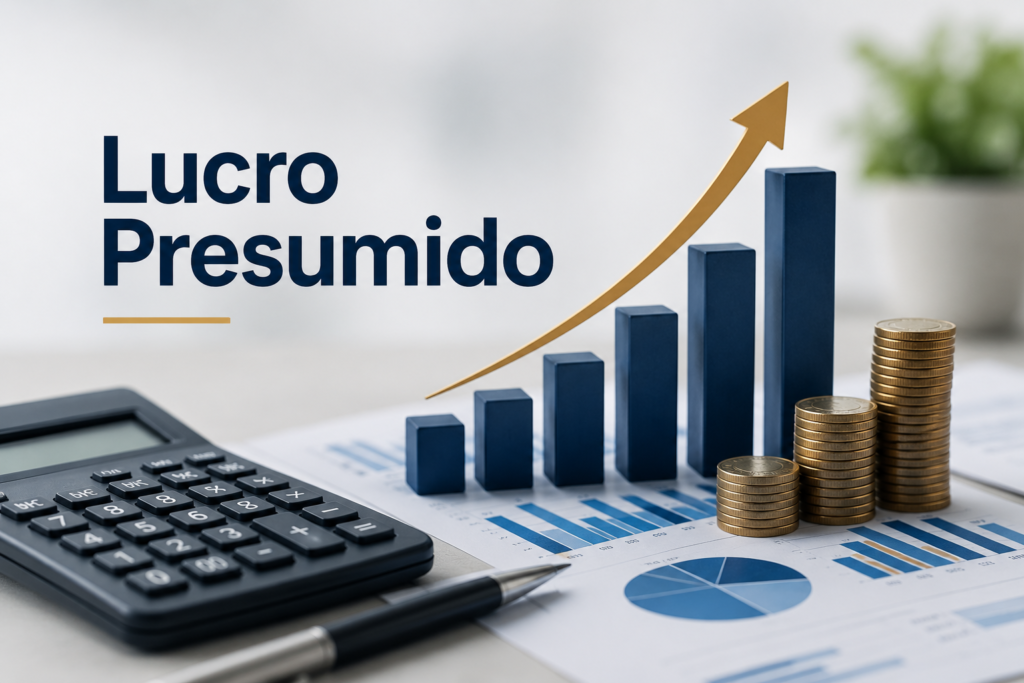 Lucro Presumido