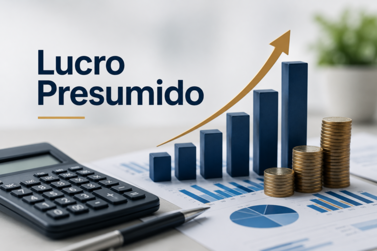 Lucro Presumido