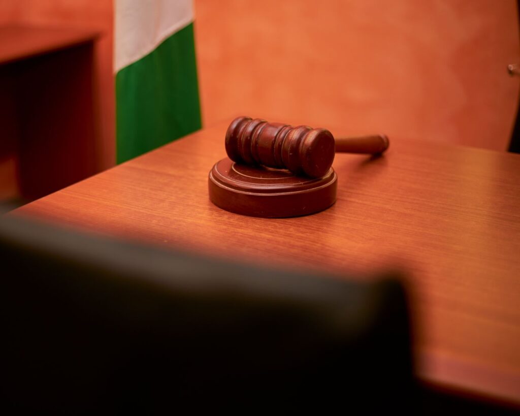 Judicial
