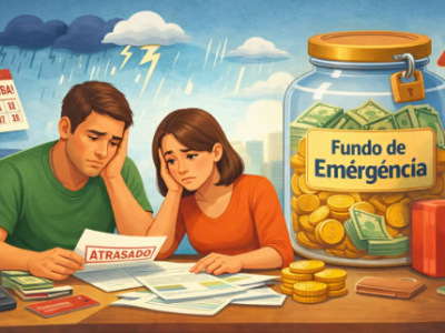 Fundo de Emergência