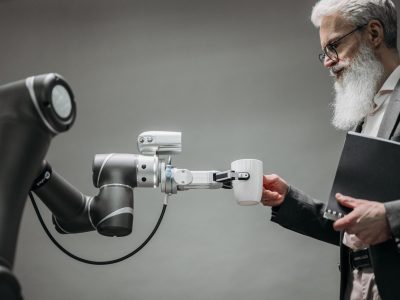 Inteligência Artificial